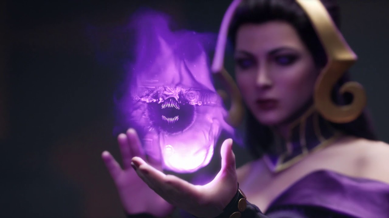 Magic: the Gathering Arena - Gameplay Trailer (Oficial)