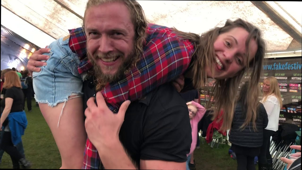 Fake Festival