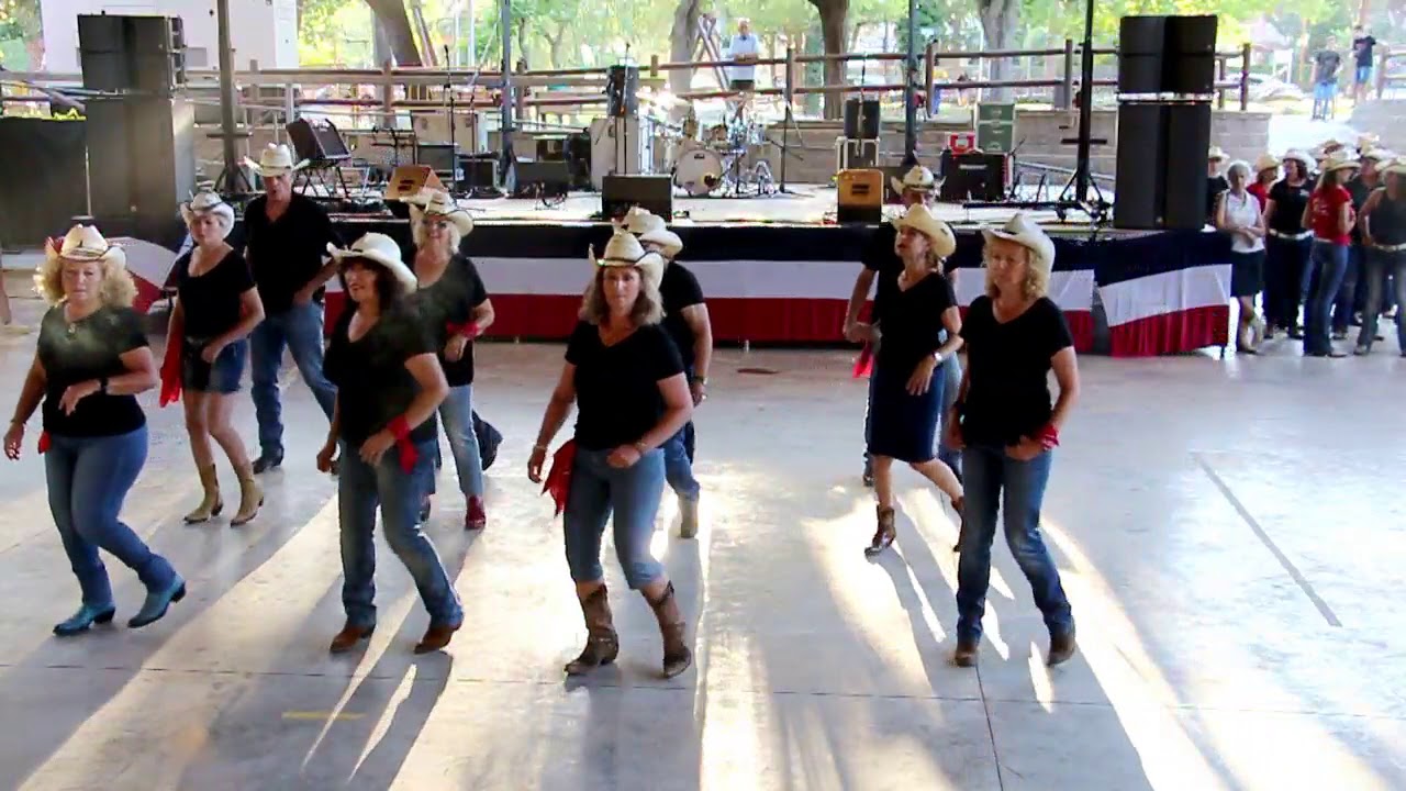 Cardedeu 2019 - Country Mas