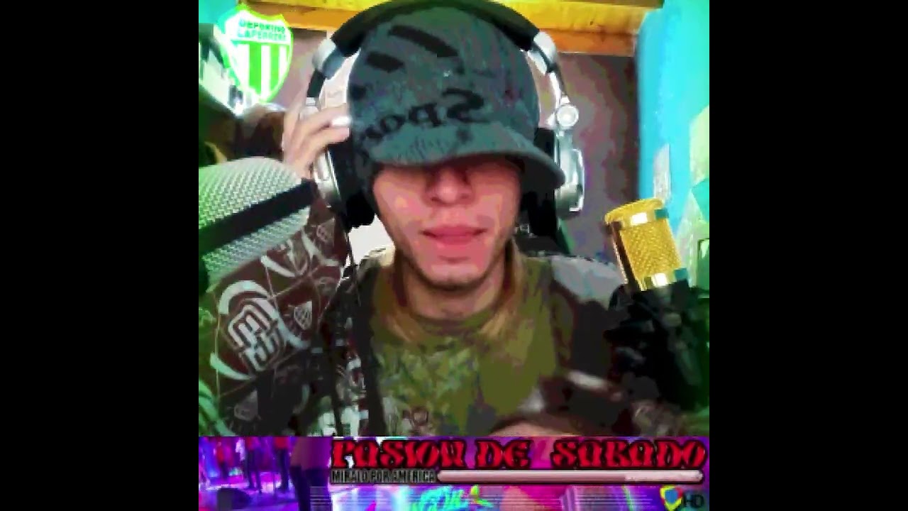 EN PAZ DESCANSE NIGHTCORE - cumbia reggaeton nightcore 2005 mix