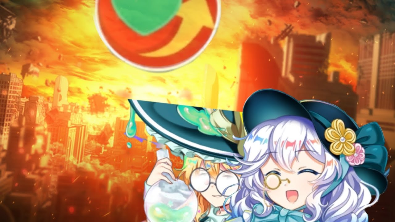 3/10、3/11、3/12の3-4[サボりまくった結果]　白こいし固定擂台　白玉擂台PHANTASM3-4