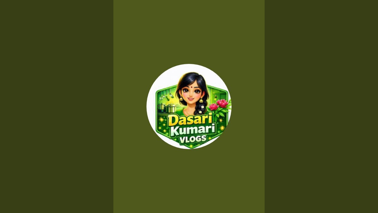 DASARI KUMARI  vlogs  is live