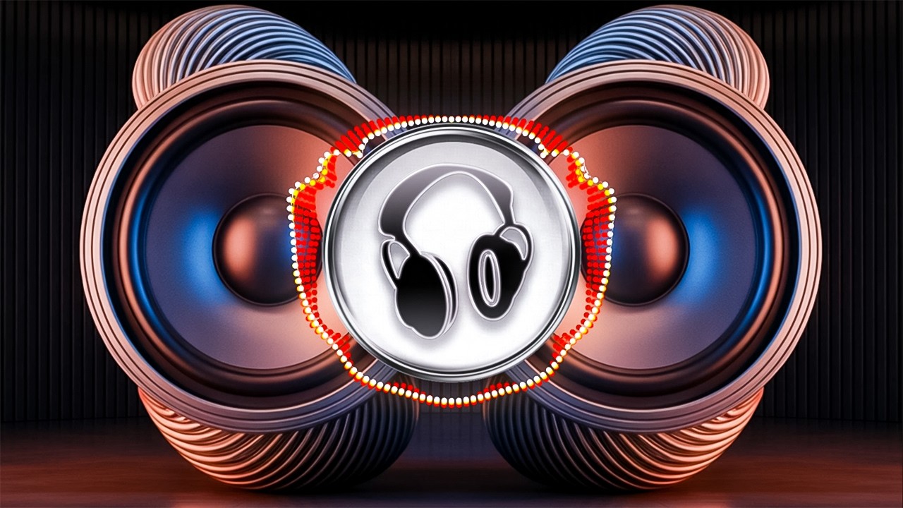 🎵 JBL Bass Vibration 2026 | DJ KULREA Remix Track for Extreme Speaker Test