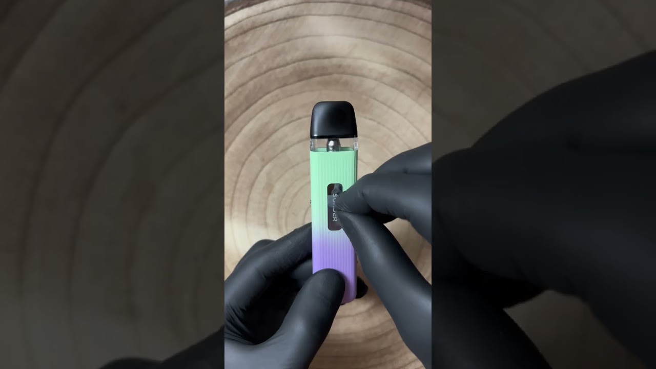 GEEKVAPE sonder Q