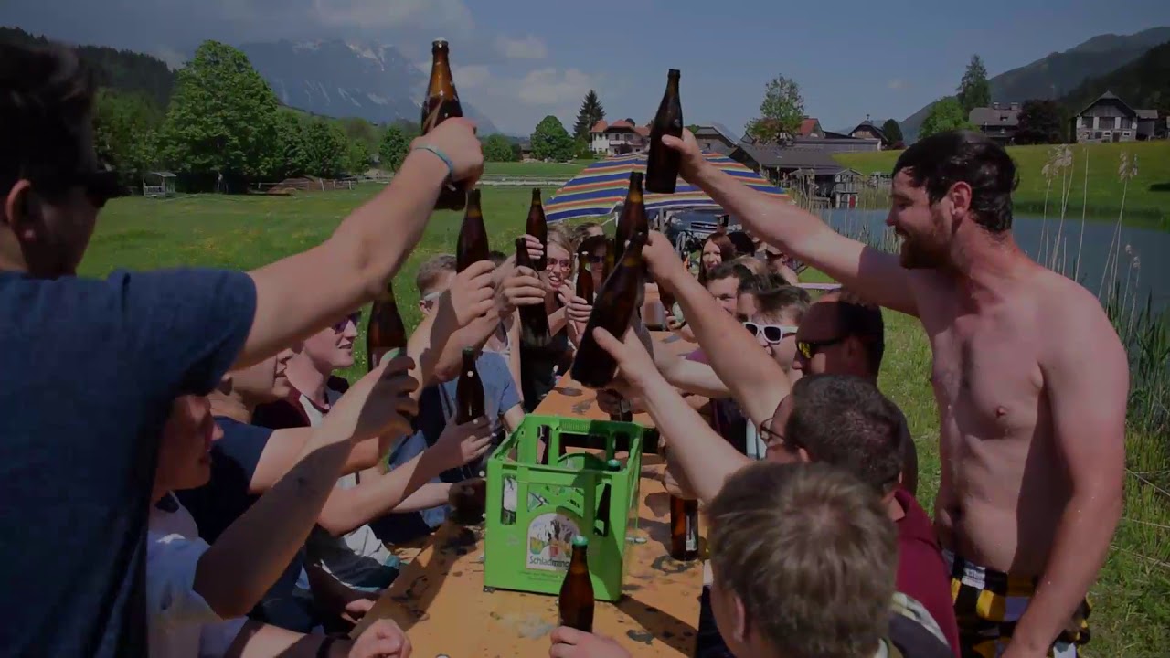 Grill-Pool-Challenge 2018 Landjugend Pruggern-Michaelerberg