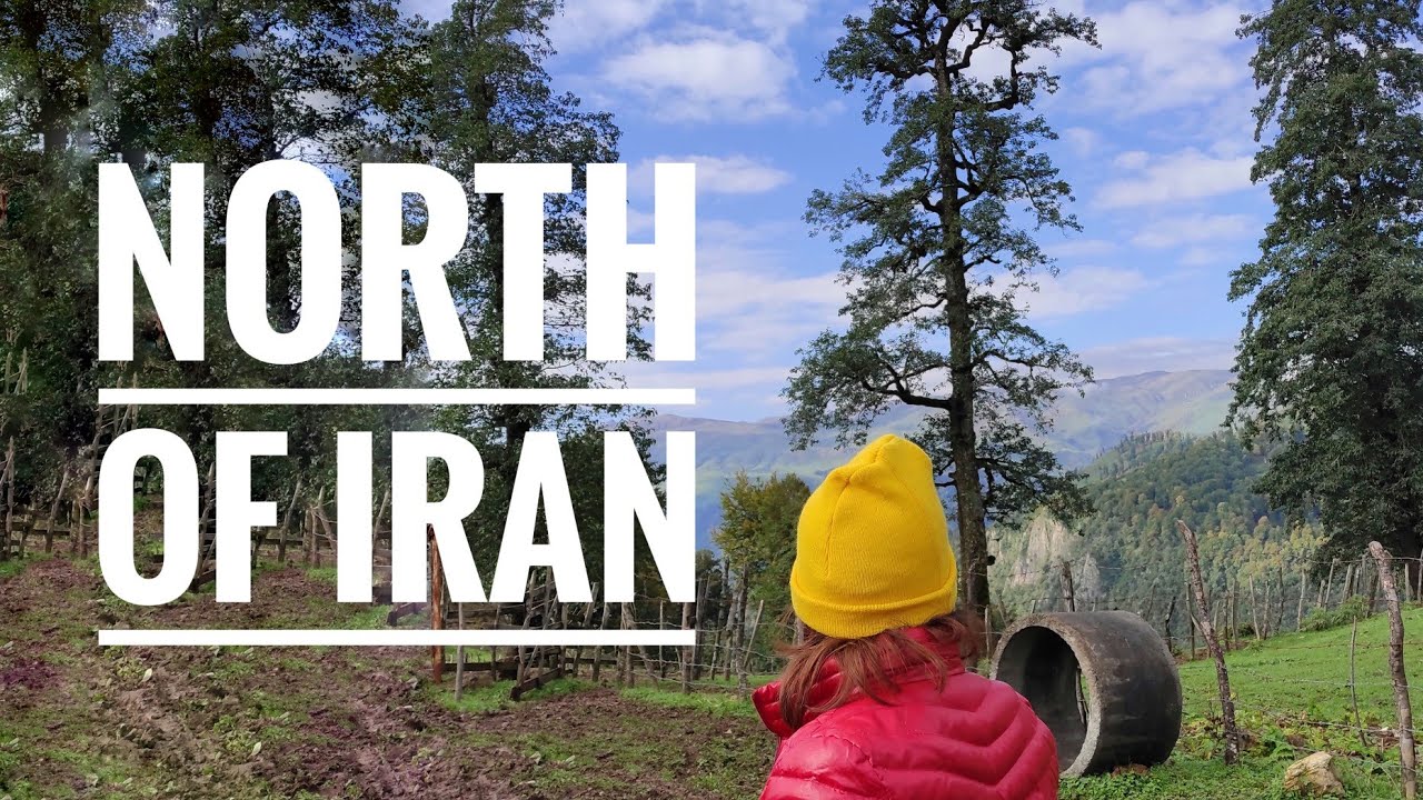 what to visit in north of Iran?ییلاق خطبه سرا، تالش ،استان گیلان