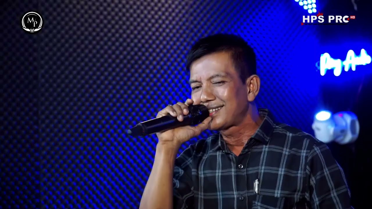KANGGO SENOK - ADE KARYA | MELODY PROJECT | STUDIO PMY