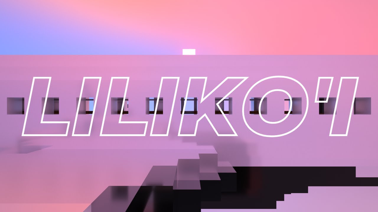 Ilysian - Liliko'i