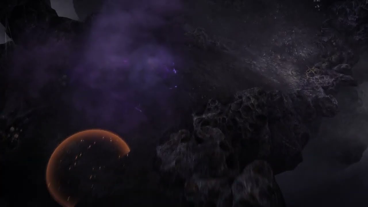 TWILIGHT MISTS in ANIKKA Quests Gameplay in LOST ARK