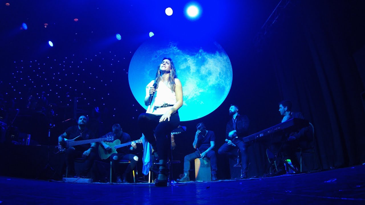 Soledad Pastorutti - ACÚSTICO (20+1)
