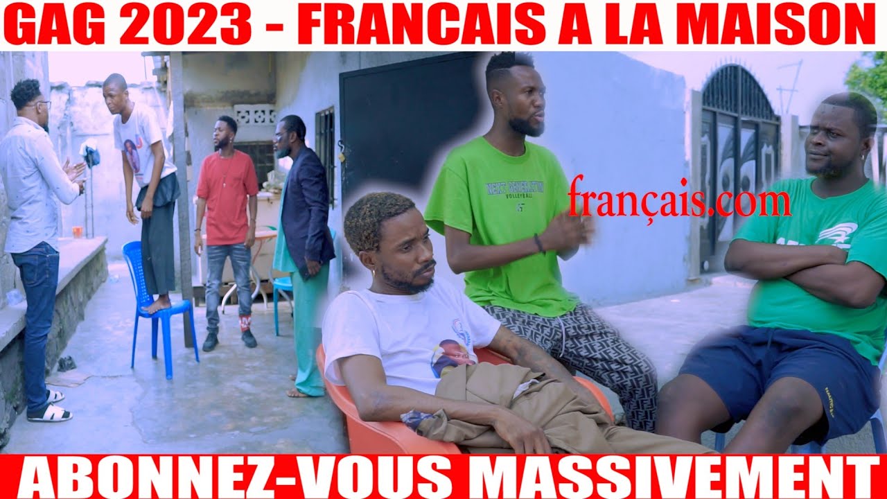 NEW GAG - français mal parlé  MABIDI AVEC AMBULANCE | YANGA FIER |AMINATA  |BALOX|  #gags #humour