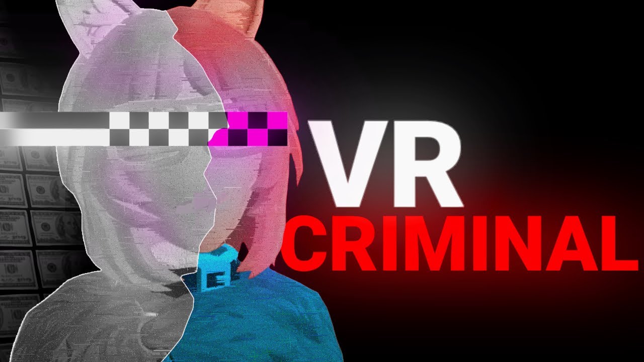 Exposing A Rec Room Criminal
