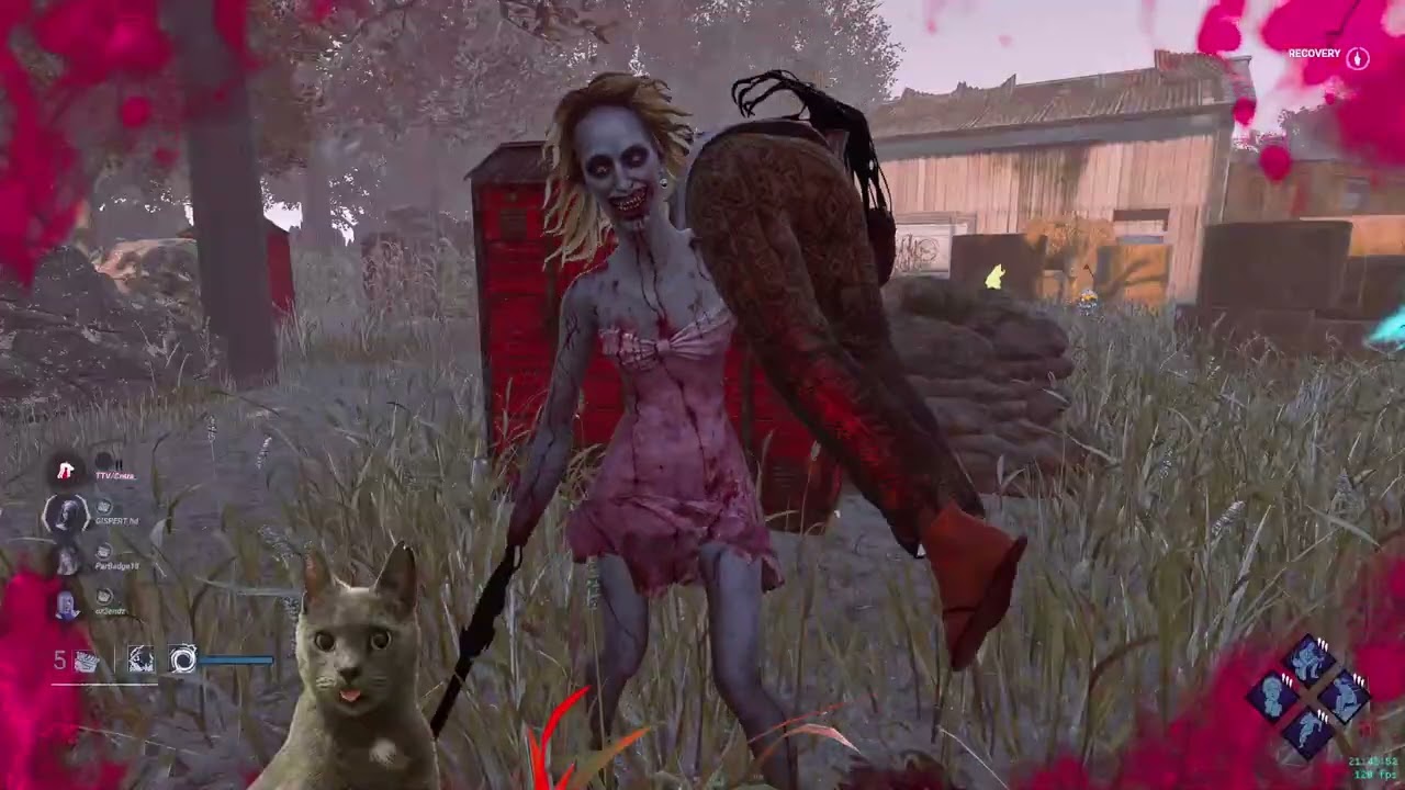 GAMING (until i get bored idk) | 10/23/2025
