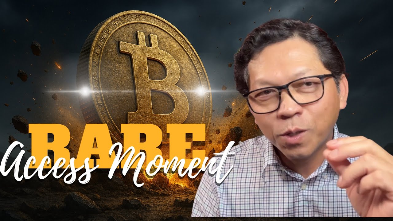 Биткоин: правда о китовой свалке