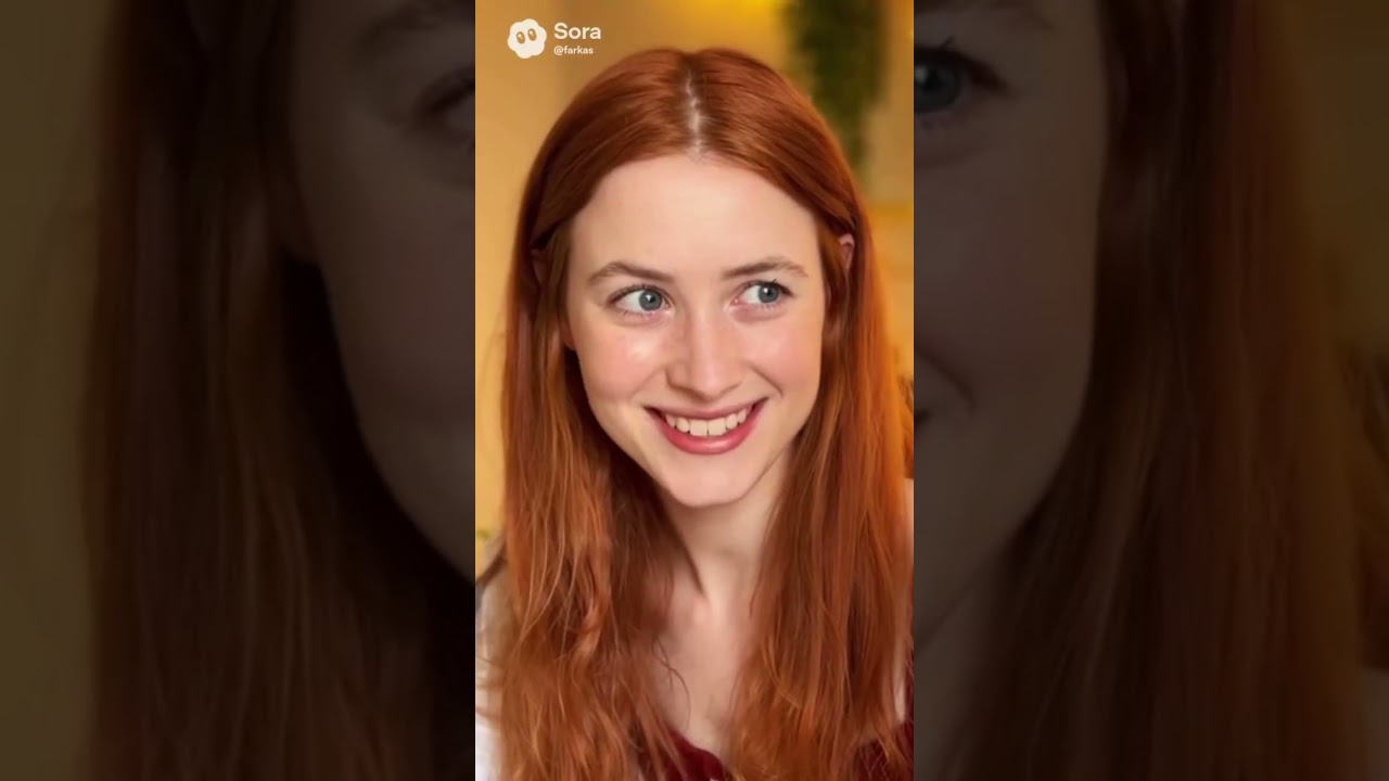 Sierra Games AI short film: based on a true story