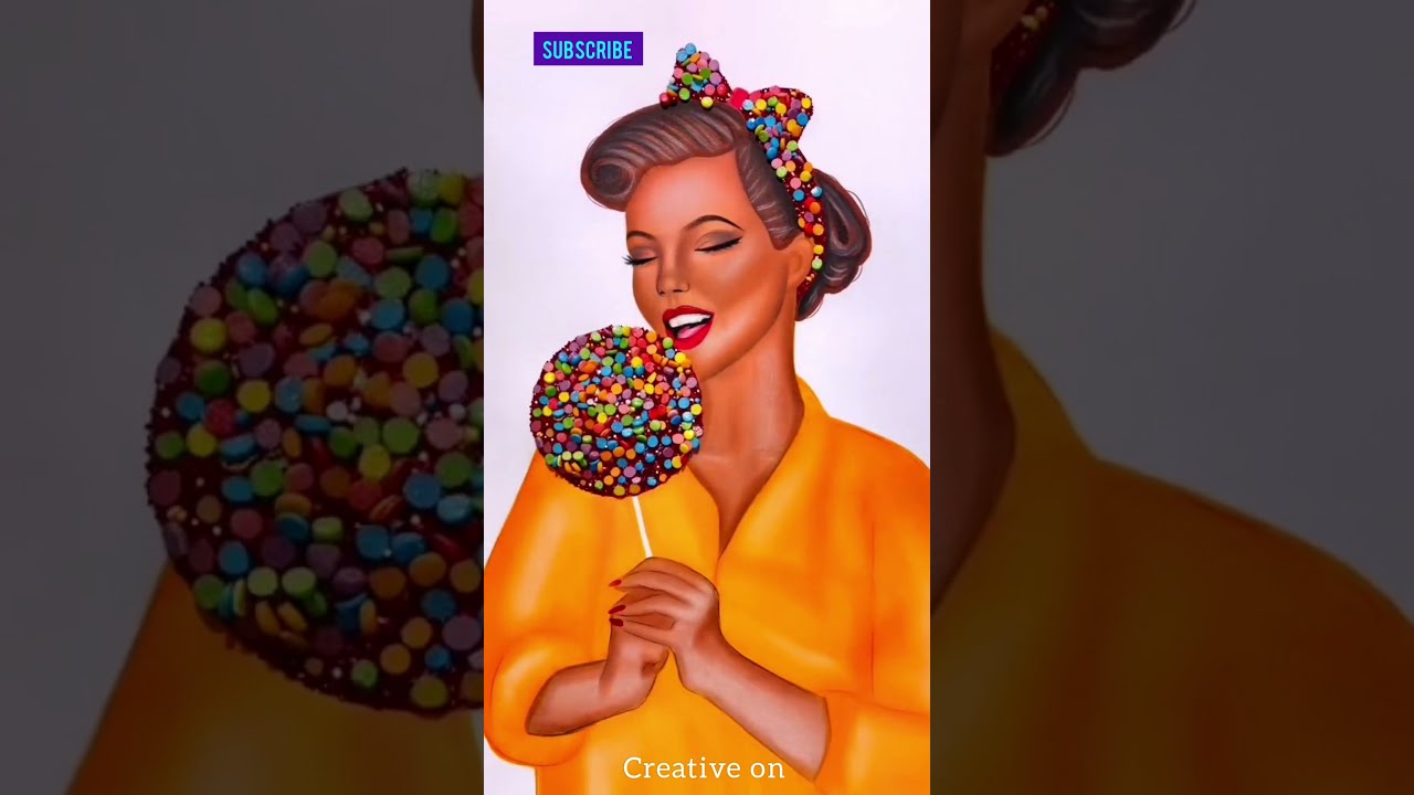 ART IDEAS YOU WANT TO TRY ASAP |CREATIVE ON #27