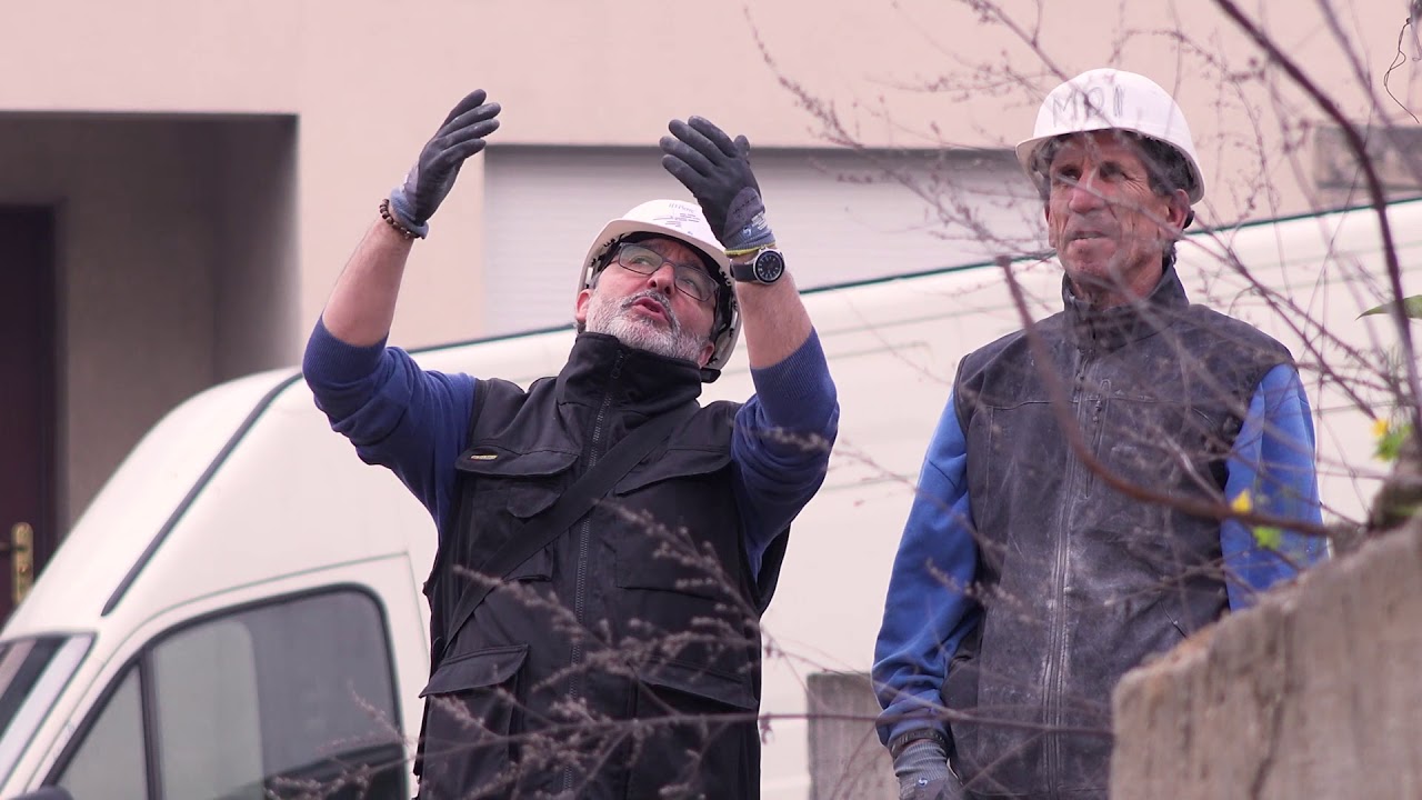 Chantier ID PIERRE
