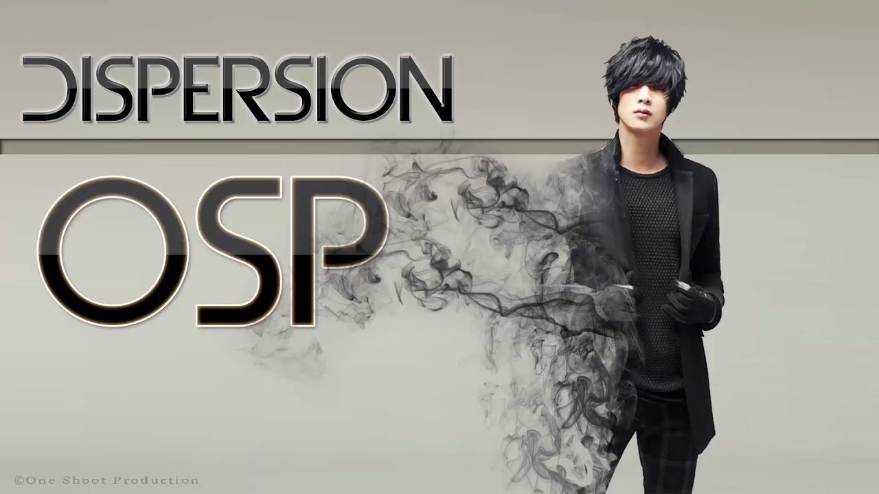 Dispersion smoke effect tutorial by Tasty Tutorials