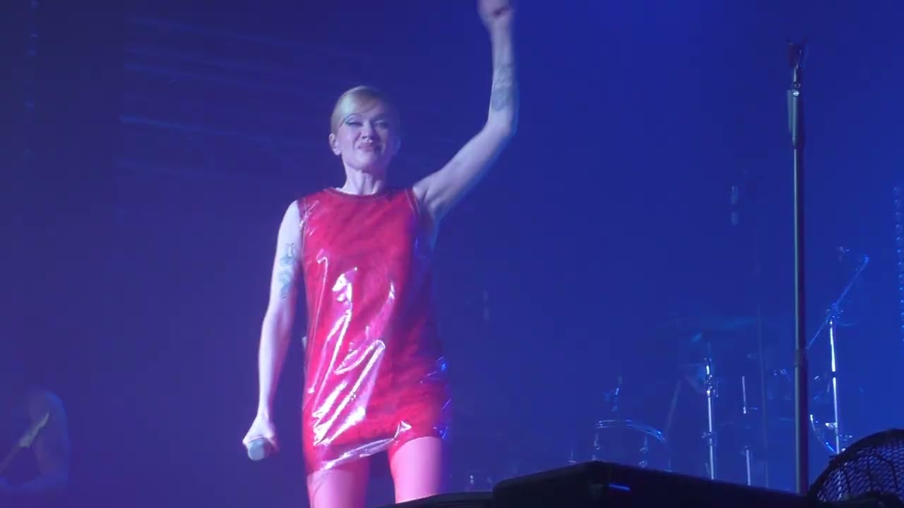 Моя Мишель - Темные аллеи (live, 14.02.2026, Казань,Korston Club Hotel)