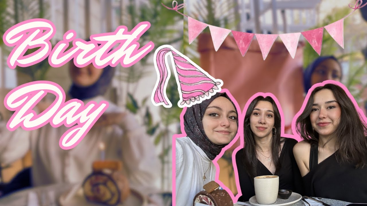 rümeysa diğer yaşına girmeden attım bile daha ne olsun| 11.12.2025 