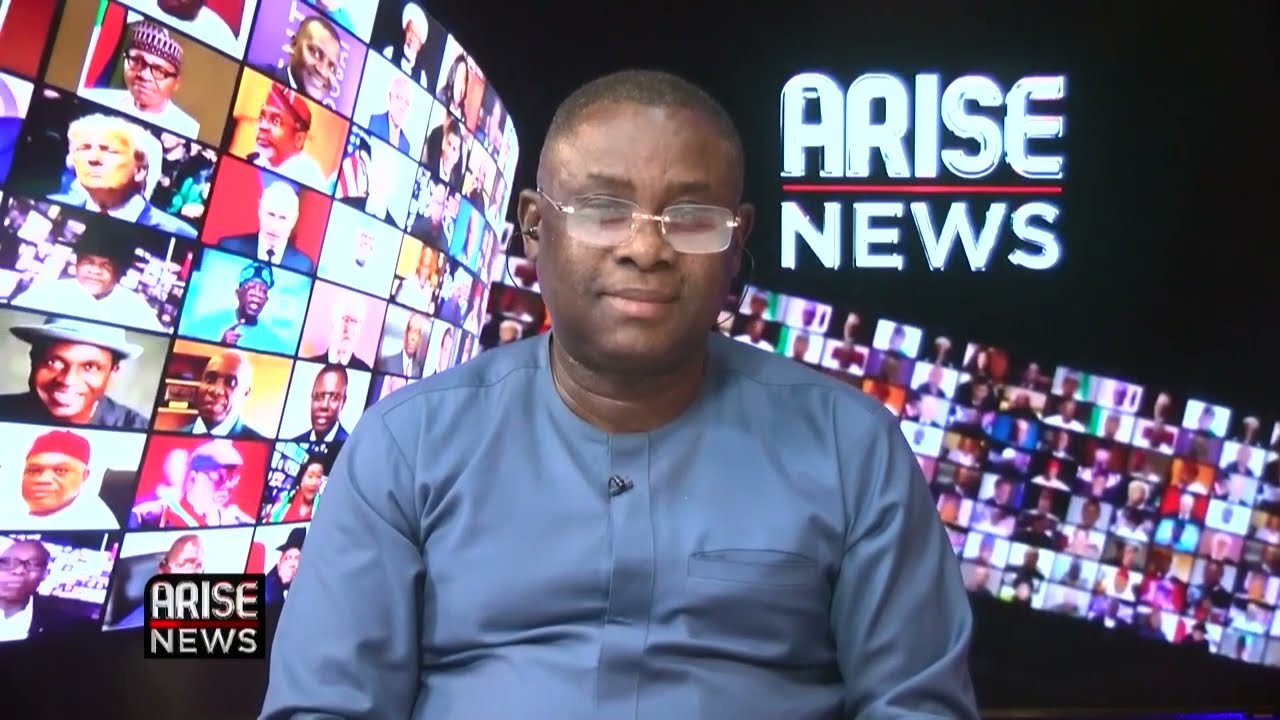 Mortgaging 35% Of Our Annual Crude Oil Output To Secure $3Bn Makes No Sense -Obiaraeri