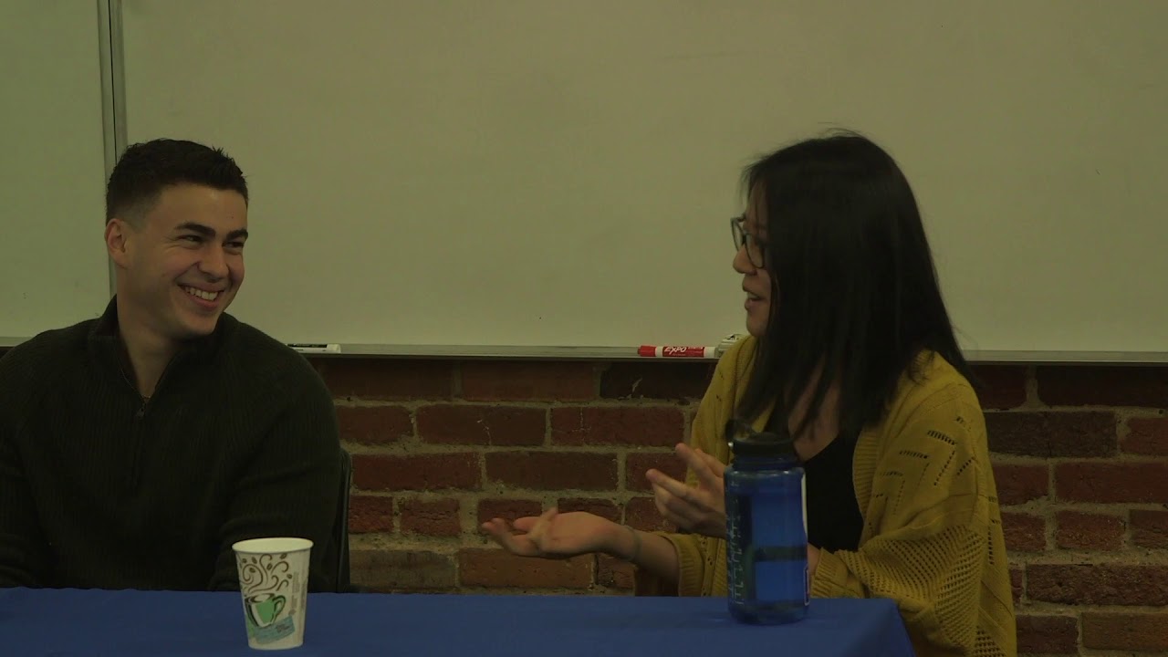 Rhodes Scholarship Panel