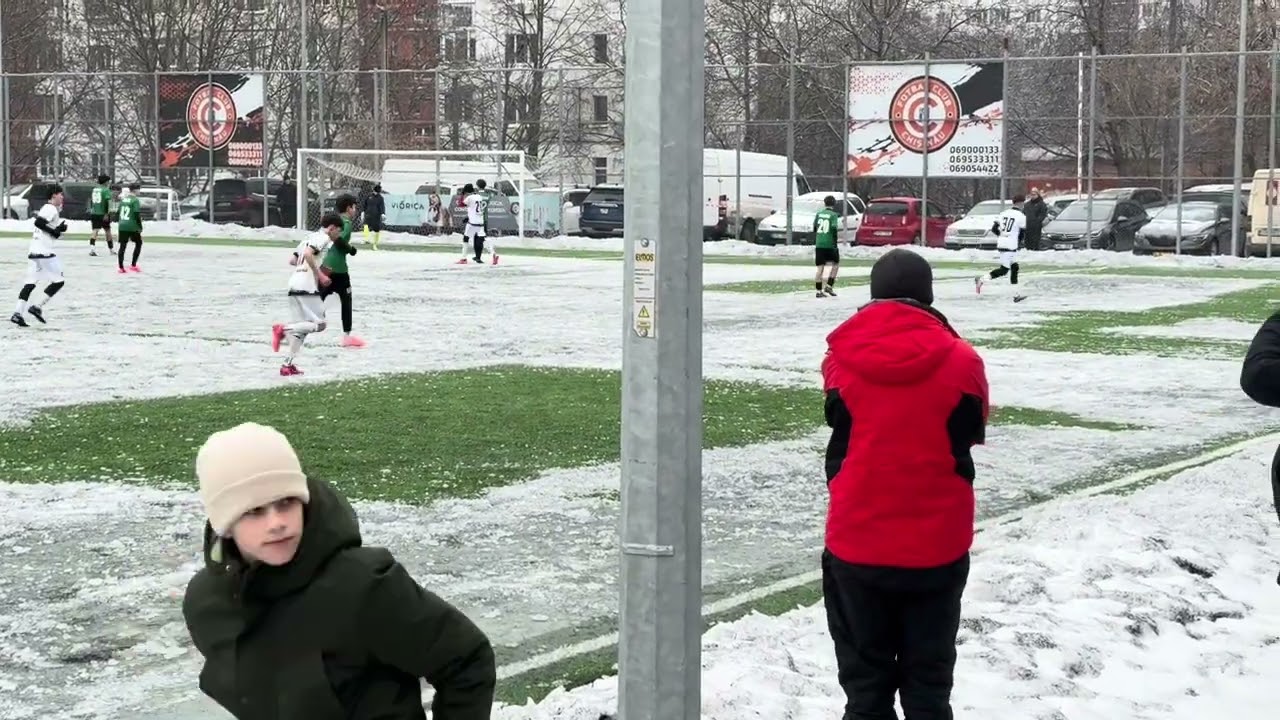 FC CHIȘINĂU 2-2  SSSF-2 