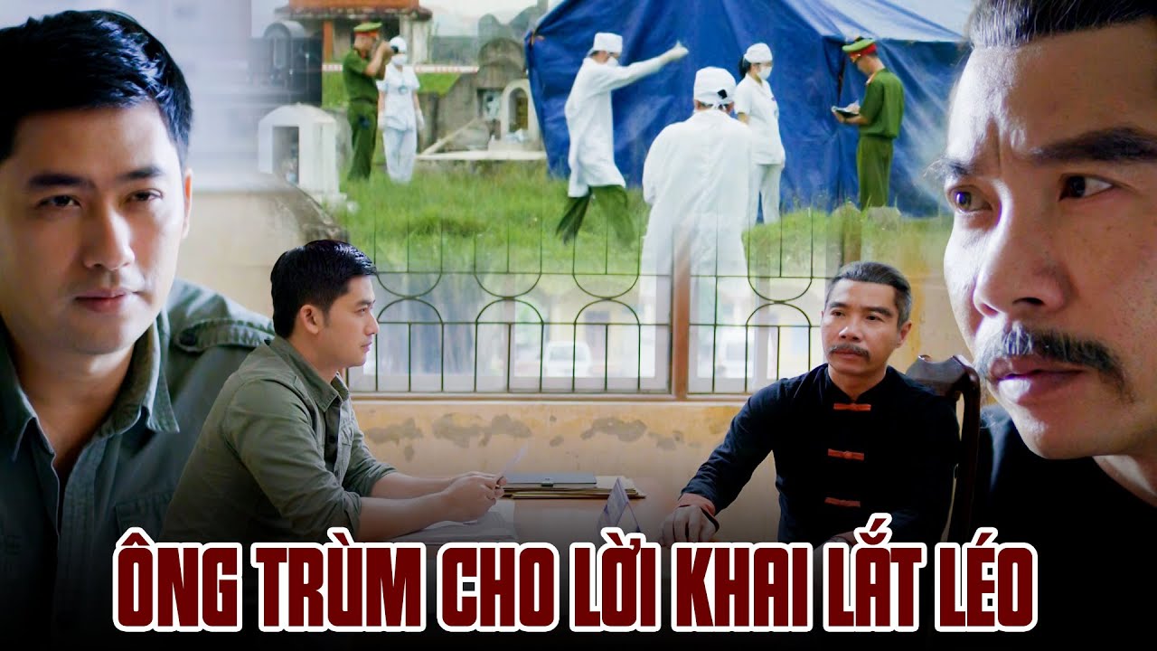 Mê cung #18 | Ông trùm 