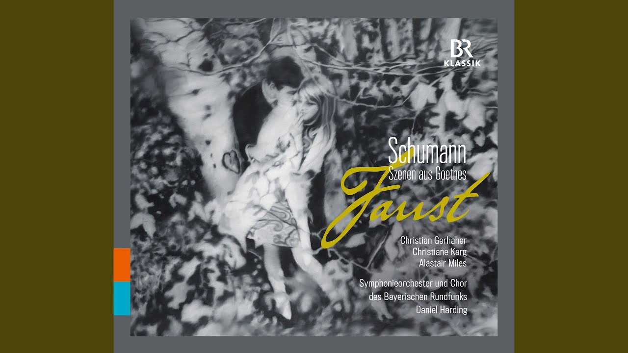 Szenen aus Goethes Faust, WoO 3: Ouvertüre