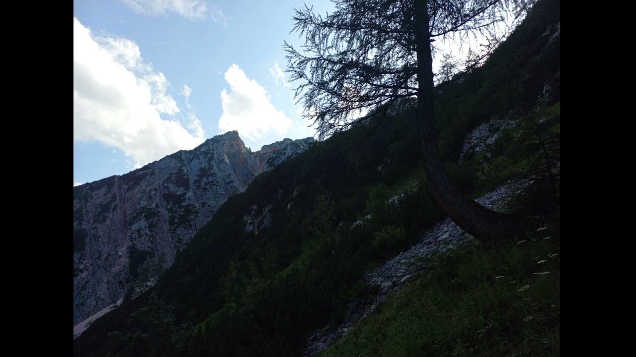 d3formation - Meditation Loop I: Kalter Sommer