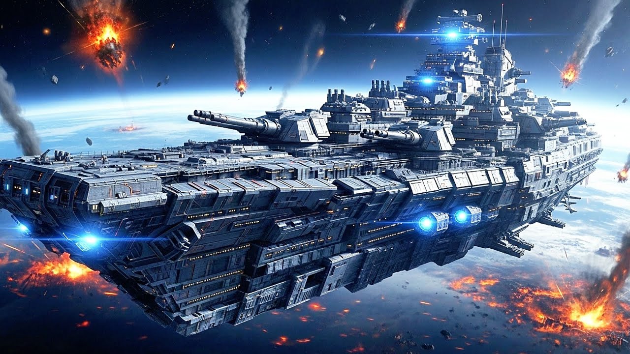 They Believed Earth Would Obey—They Warned Us Not to Come, We Came Anyway | HFY Sci-Fi Stories