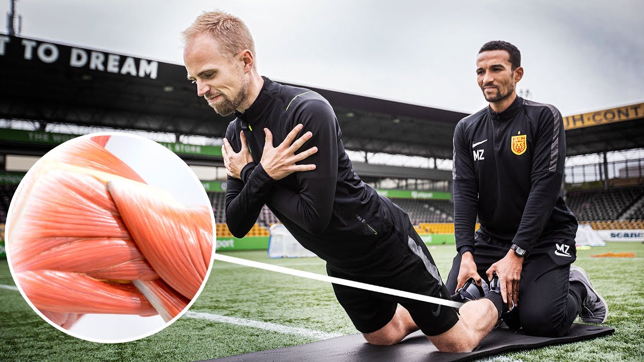 Do these simple things to PREVENT INJURIES like a pro | Masterclass