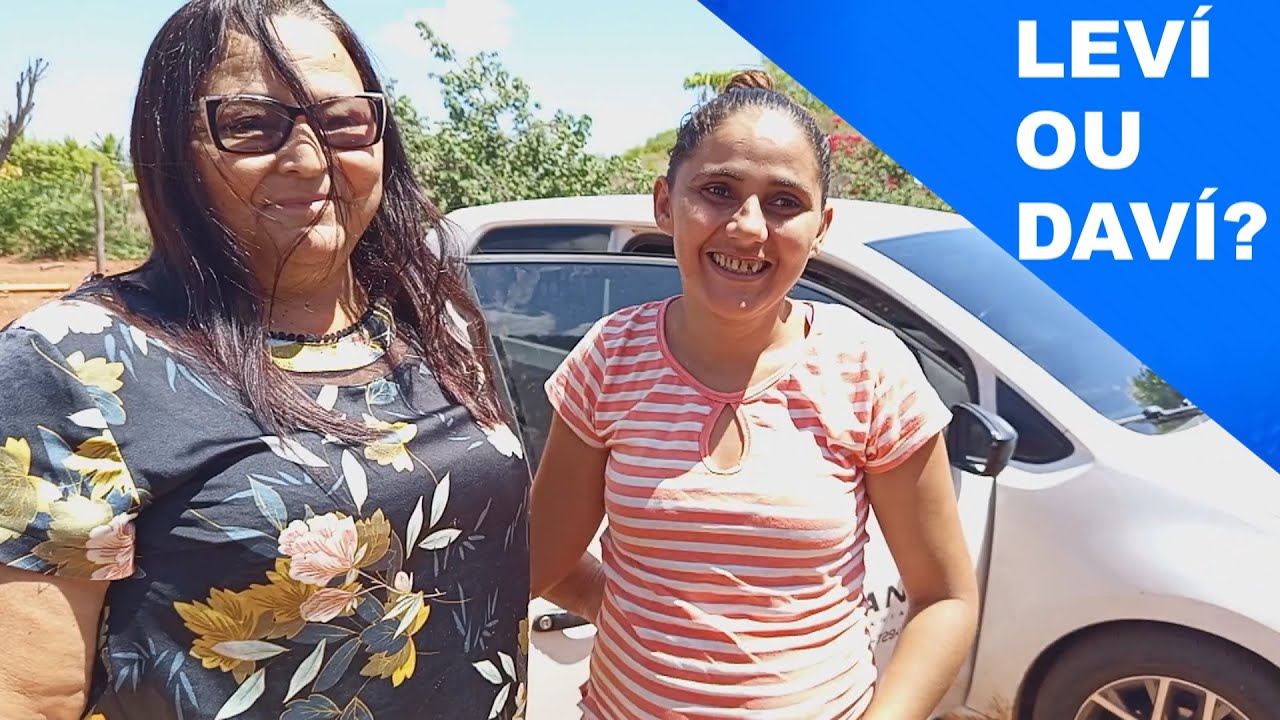 QUAL  NOME DO BEBÊ DE BRANCA?