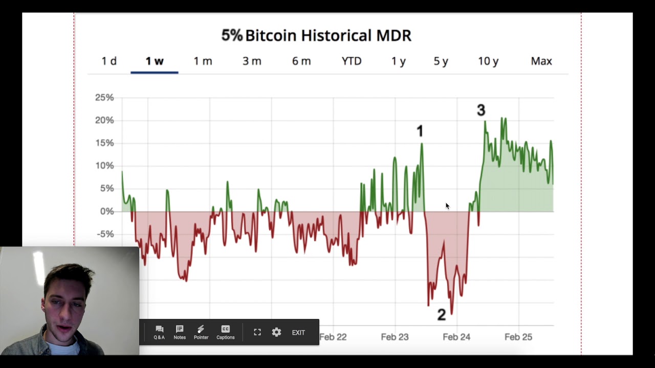 Improving your Pattern Recognition