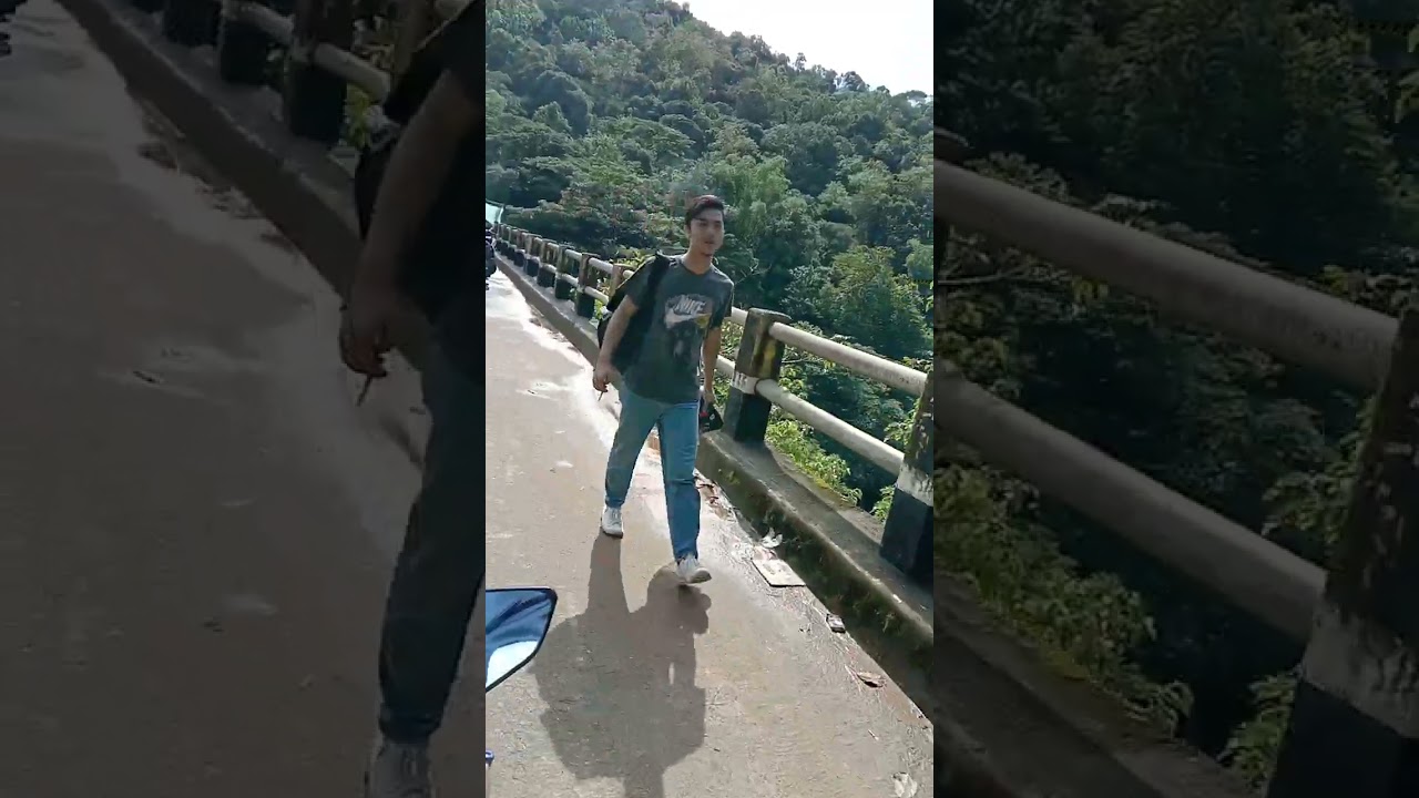 PASYAL ANG MGA FERSON 12-04-22