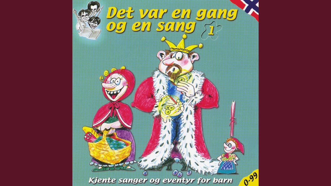 Blåbærturen