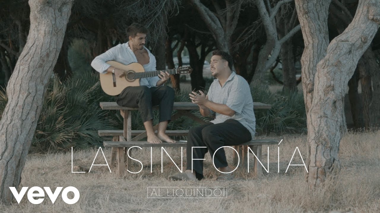 Al Liquindoi - LA SINFONÍA