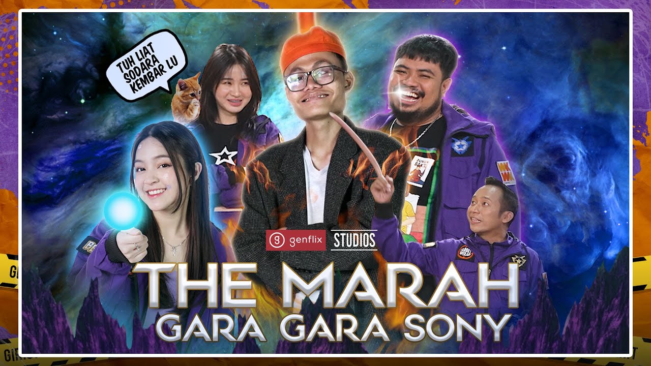 TARGET OPERASI EP. 20 - SONNY WAKWAW JADI BA PROST1TUS1 ONLINE | LEBIH PARAH DARI CATHEEZ