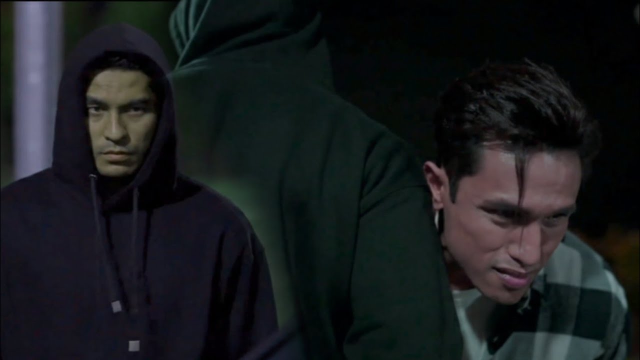 Naura Perintahkan Natan Untuk Habisi Reno Agar Tak Ganggu Rama | Beri Cinta Waktu Eps 150