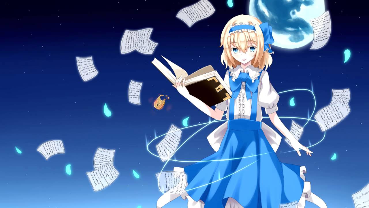 【東方ボーカル】Virtuous Suicide【DiGiTAL WiNG】