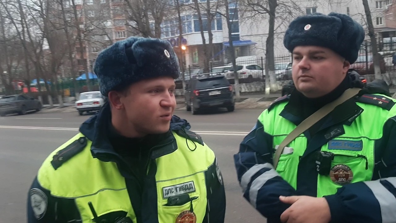 Воронеж🔥Они вовремя одумались и не пошли по стопам Джаникяна разводить на встречку хотя очень хотели