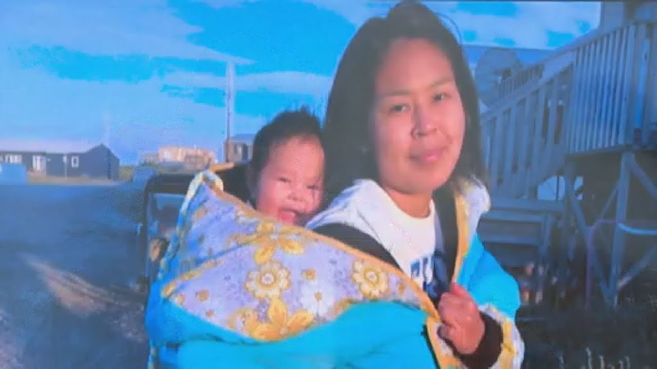 Missing baby feared dead after mom’s remains found in St. Albert, Alberta