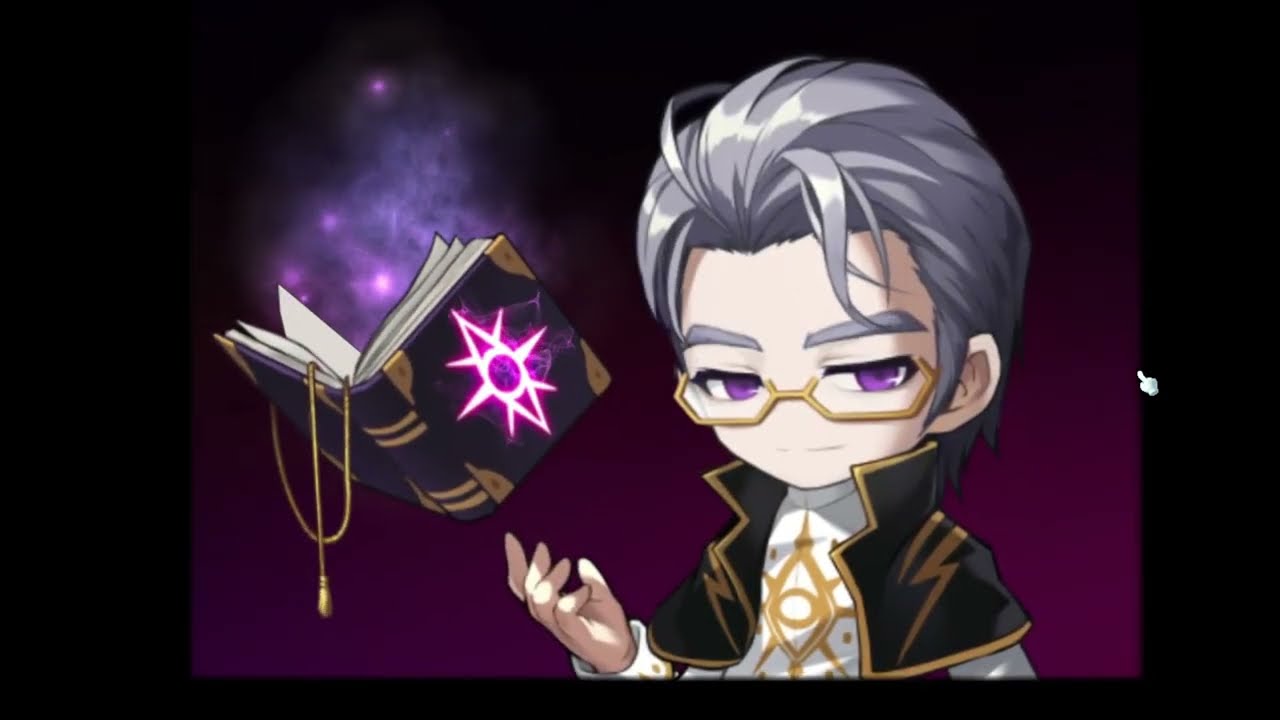 Maplestory - Solo Progression Dawn Warrior vs. Normal Will [Reboot]