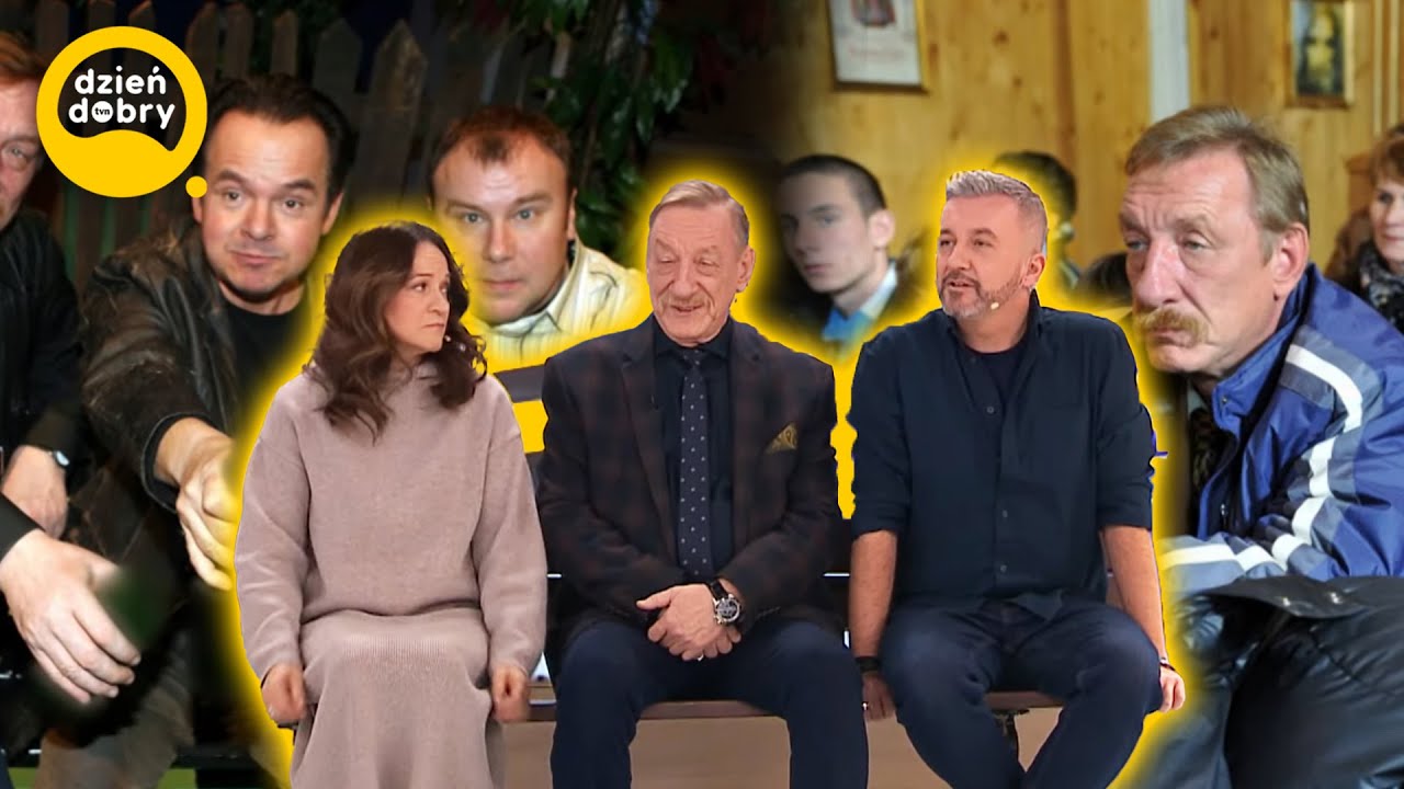 Co łączy Solejuka z każdym Polakiem? 