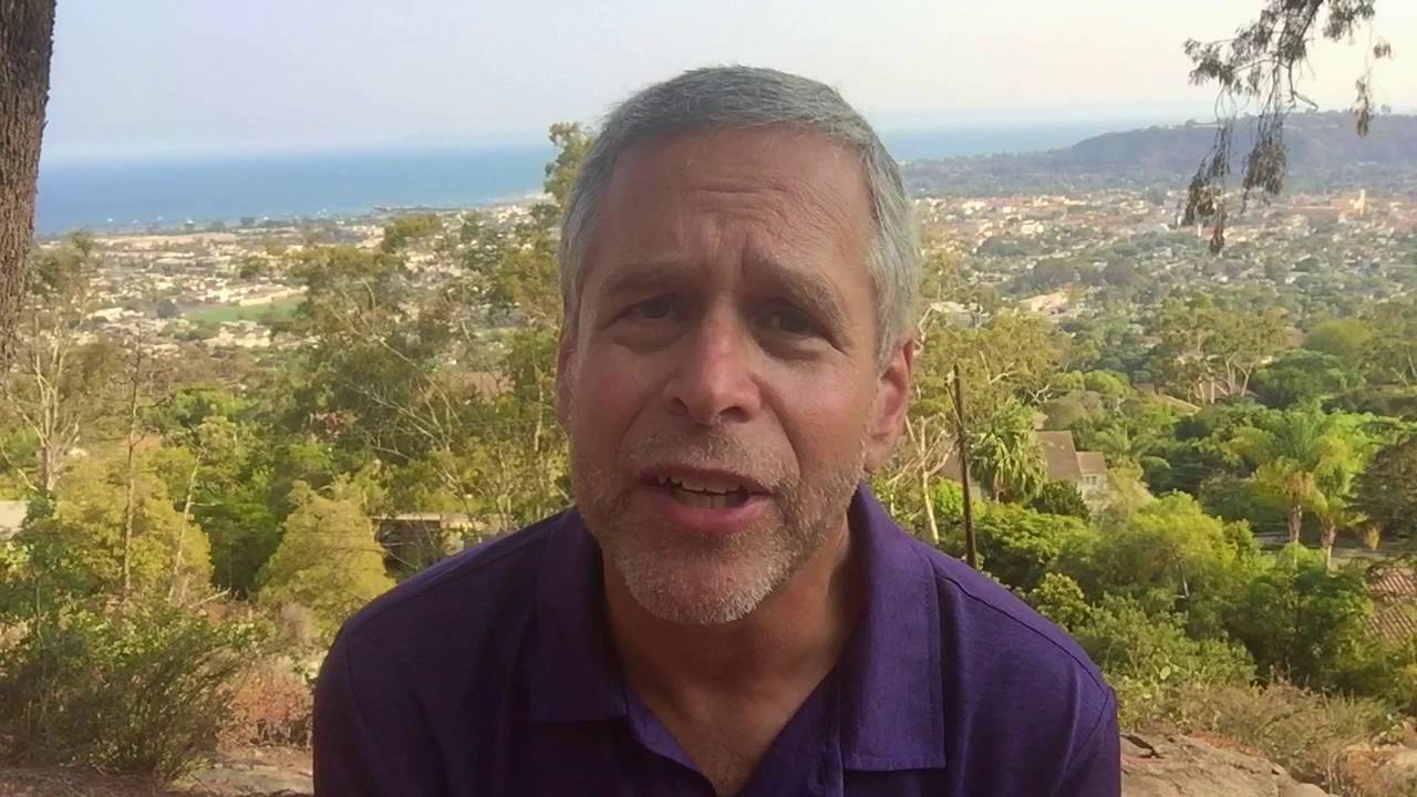 Spiritual Awakening - Part 4: Our 