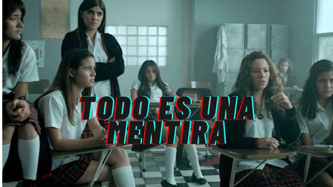 Análisis de todas las mentiras y contradicciones de la película PERRAS