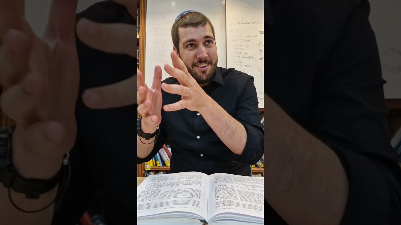 Leyes relativas al carácter 1° - El camino recto