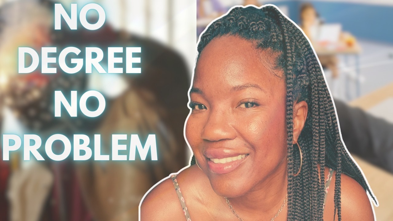 Move Abroad Without a Degree: Skilled Trades & Teaching Guide