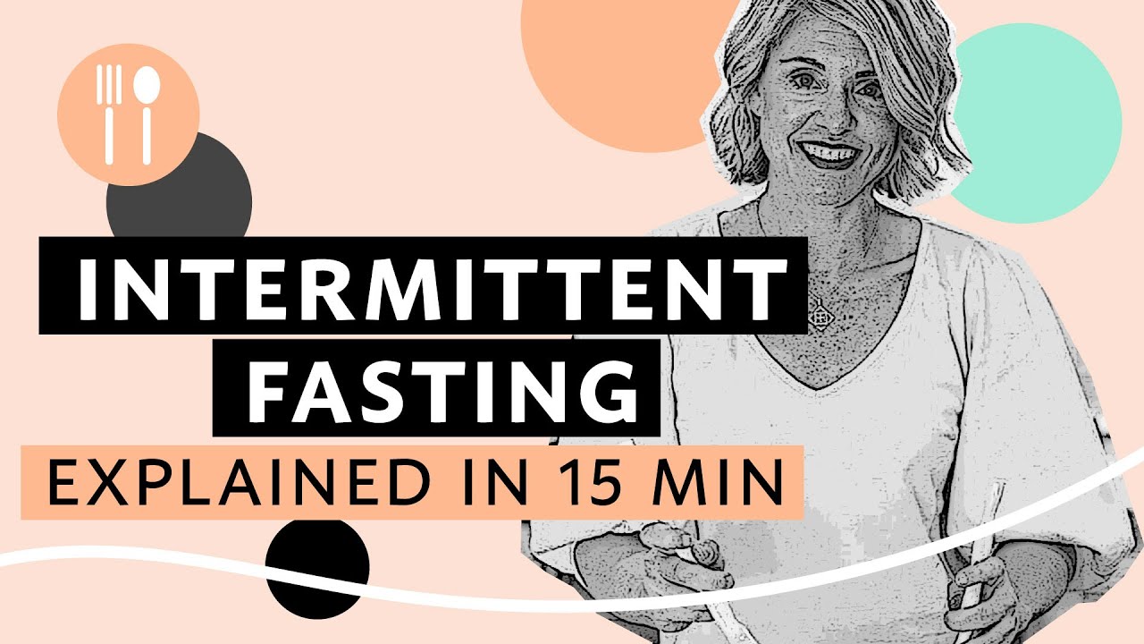 The Superpower of Intermittent Fasting | International Virtual Wellness Summit