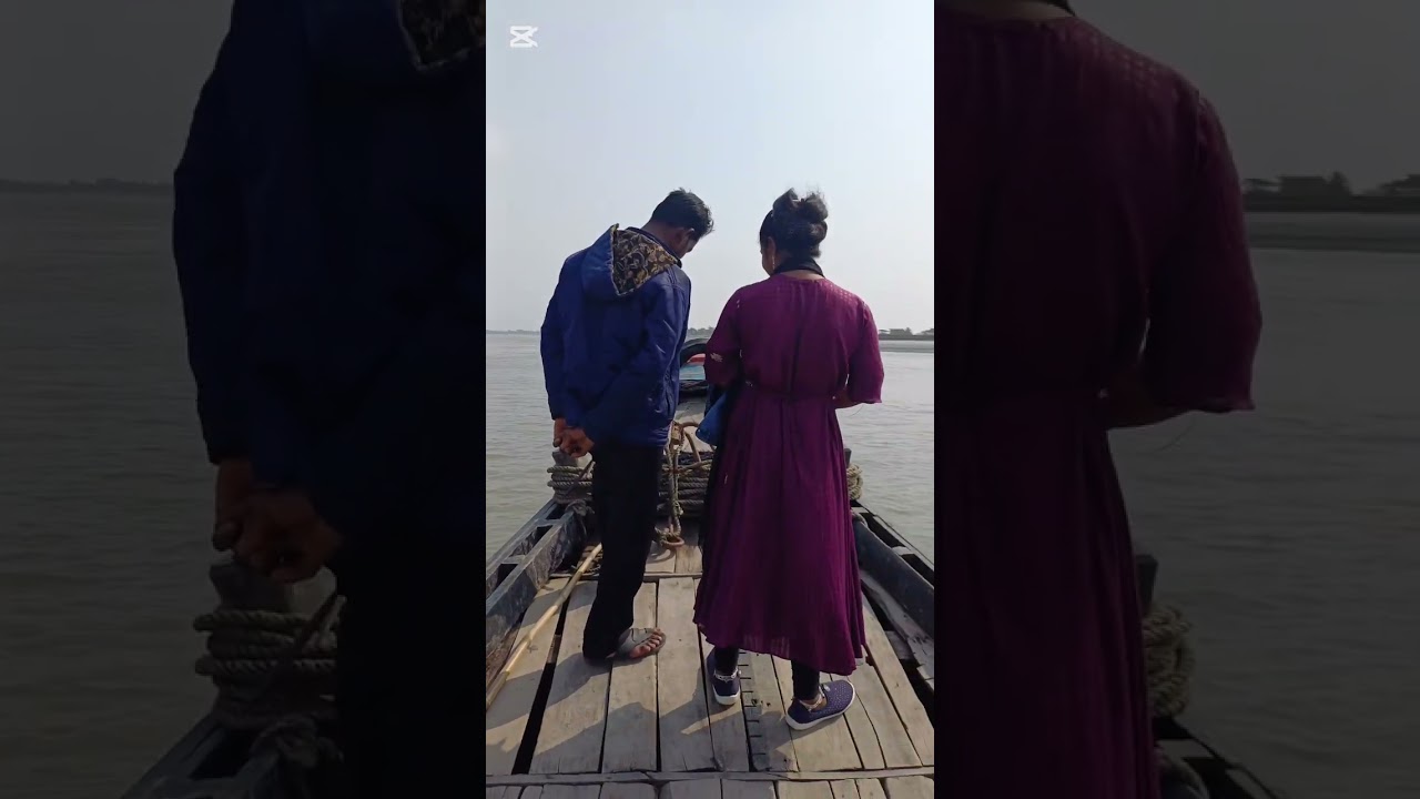 18.02.25 সোলাদানা থেকে দারুন মল্লিক যাওয়ার পথে